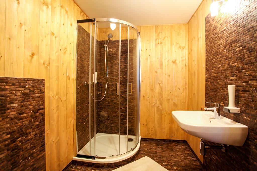 Residence Buffalo Špindlerŭv Mlýn Oda fotoğraf