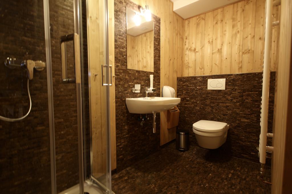 Residence Buffalo Špindlerŭv Mlýn Dış mekan fotoğraf