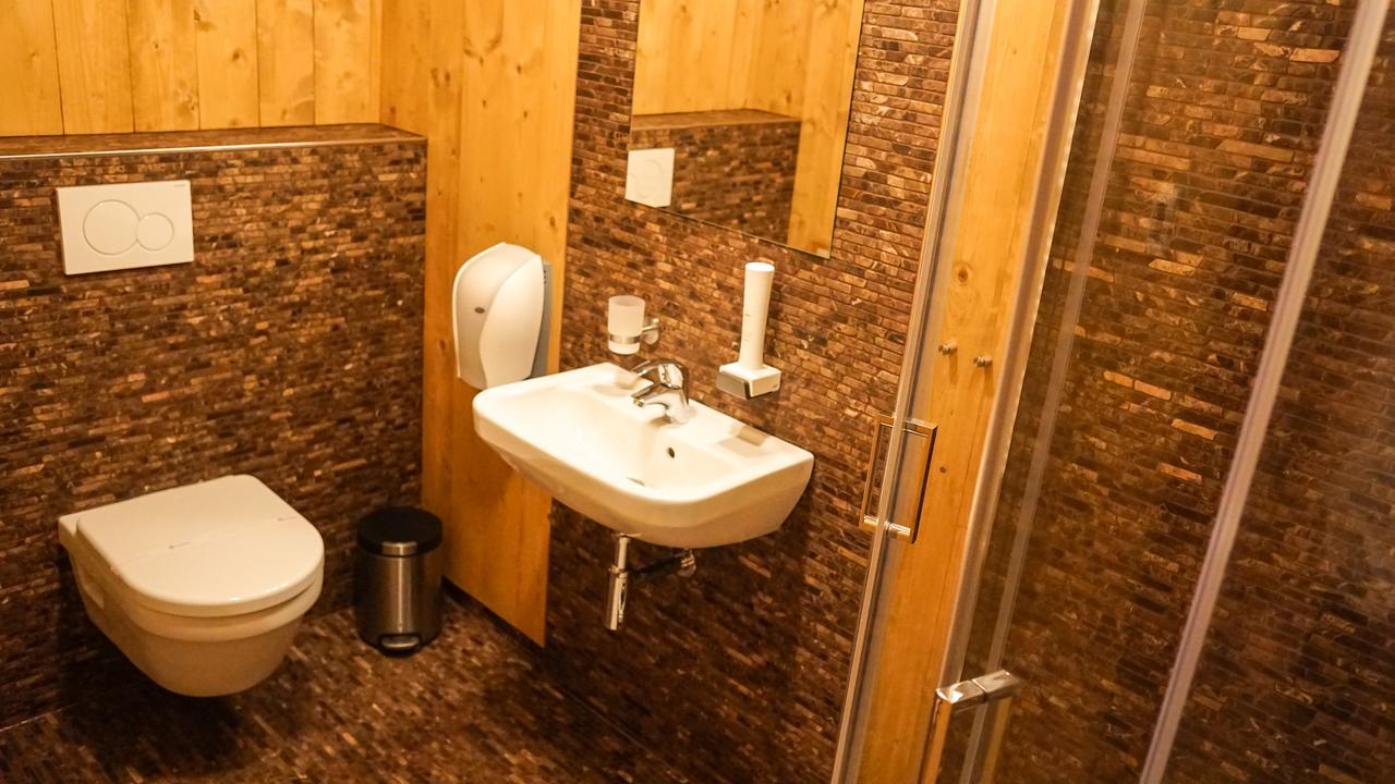 Residence Buffalo Špindlerŭv Mlýn Dış mekan fotoğraf