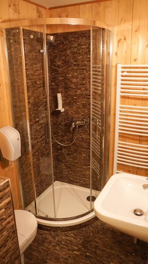 Residence Buffalo Špindlerŭv Mlýn Dış mekan fotoğraf
